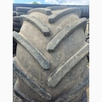 Б/в Шина 900/60r32 michelin (пара на комбайн Мішелін свіжі)