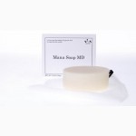 Инновационная разработка на основе плаценты мыло Mana Soap