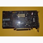 Игровая Видеокарта MSI GTS450 1024MB DDR5 128BIT (Б/У)