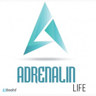 Рафтинг с Adrenalin Life