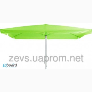 Зонты торговые 2x3м