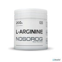 Nosorog l-arginine (200 грамм)
