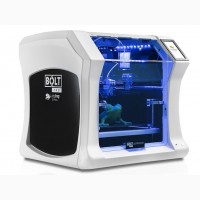 3D принтер Leapfrog Bolt Pro 2017