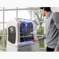 3D принтер Leapfrog Bolt Pro 2017