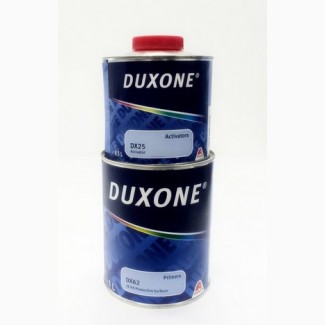 DUXONE DX-62 Грунт акриловый высокопродуктивный HS