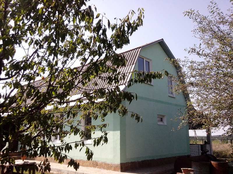 Фото 3. Продам дом новой постройки Люботин-Смородское