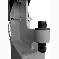 Стенд для клепки тормозных накладок с пневмогидравлическим приводом AIRKRAFT ZPTN0212