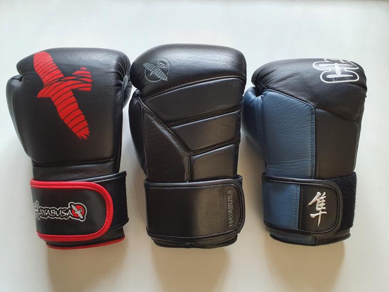 Фото 2. Боксерские перчатки Rival, Hayabusa, Adidas, Winning, Sabas, Cleto reyes