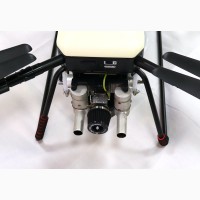 Агродрон опрыскиватель Reactive Drone Hybrid RDH20