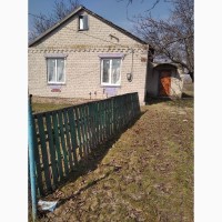 Продам дом в селе Новопетровка