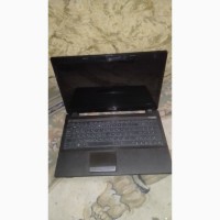 Продам срочно недорого робочий ноутбук