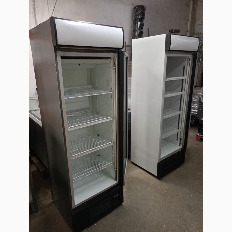 Фото 5. Холодильна шафа вітрина Інтер 400 б/в, холодильна вітрина б в, шафа холодильна б/в