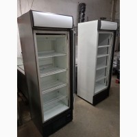 Холодильна шафа вітрина Інтер 400 б/в, холодильна вітрина б в, шафа холодильна б/в