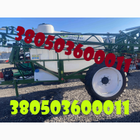 Обприскувач Spray Master Profi 2500 у відмінному стані