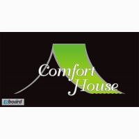 Comfort House Вікна та Двері