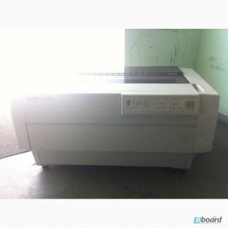 Матричный принтер Epson DFX-8500
