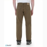 Теплые джинсы на флисовой подкладке Wrangler Rugged Wear Thermal Jeans (США)