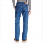 Теплые джинсы на флисовой подкладке Wrangler Rugged Wear Thermal Jeans (США)