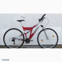 БУ Велосипед Crosswind 1.7