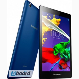 Продаю новый Lenovo Tab 2 A8-50LC 16GB 3G Blue (ZA050008UA)