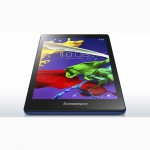 Продаю новый Lenovo Tab 2 A8-50LC 16GB 3G Blue (ZA050008UA)