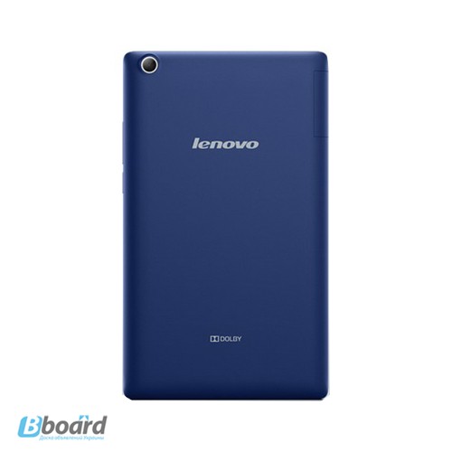 Фото 3. Продаю новый Lenovo Tab 2 A8-50LC 16GB 3G Blue (ZA050008UA)