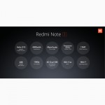 Стильный Xiaomi Redmi Note 3 32Gb