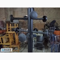Вешалки б/у в хорошем состоянии