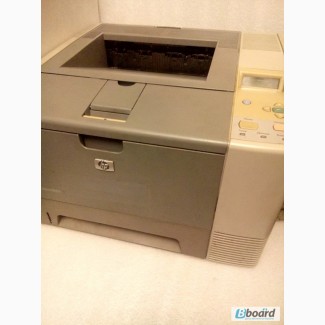 Продам принтер лазерный HP LJ 2420D