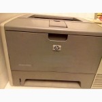 Продам принтер лазерный HP LJ 2420D