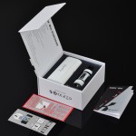 Электронная сигарета KangerTech SUBOX Mini Starter Kit 50W