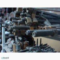 Винт поперечной подачи 1к62