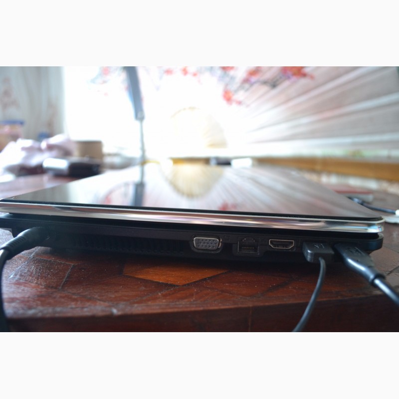 Фото 3. Продам ноутбук ASUS N55SF в топовой комплектации