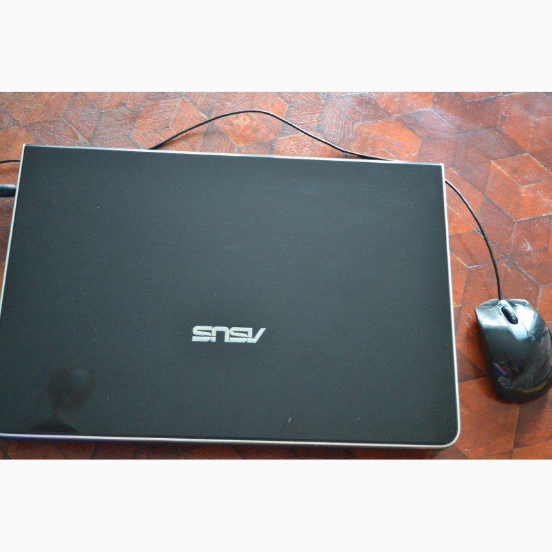 Фото 6. Продам ноутбук ASUS N55SF в топовой комплектации