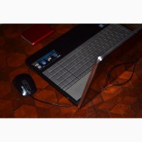 Продам ноутбук ASUS N55SF в топовой комплектации