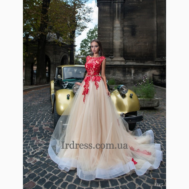 Фото 11. Магазин вечерних платьев Украина