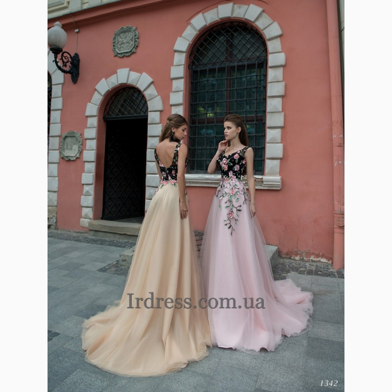 Фото 7. Магазин вечерних платьев Украина
