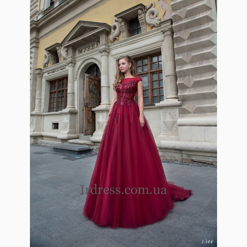 Фото 9. Магазин вечерних платьев Украина
