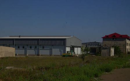 Фото 2. Продам мясо-молочный производственный комплекс в Одесской области