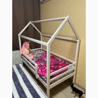 Кровать-домик-4500 грн