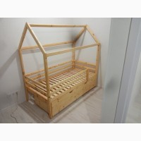 Кровать-домик-4500 грн