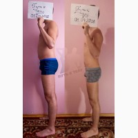 Жиросжигающая тренировка «Путь к телу»