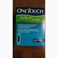 Ван Тач Селект -One Touch Select