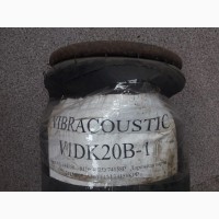 Пневморессора SCHMITZ CARGOBULL AG V1DK20B-1 Vibrocustic (Германия) б/у