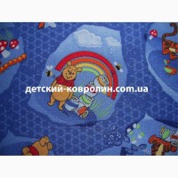 Дитячий ковролін. Ковролін в дитячу кімнату Івано-Франківськ