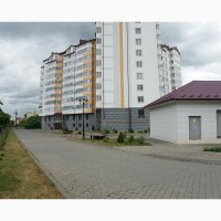 Квартири від забудовника ЖК Ювілейний в Івано-Франківську