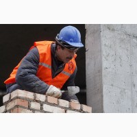 Работа для строителей-универсалов в Германии
