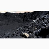 Уголь без маркировки