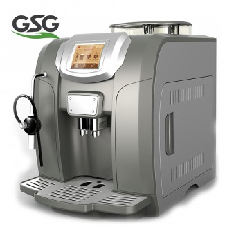 Продам новую кофемашину эспрессо GSG ME-712