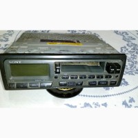 Продам автомагнитолу Сони ХR-1803
